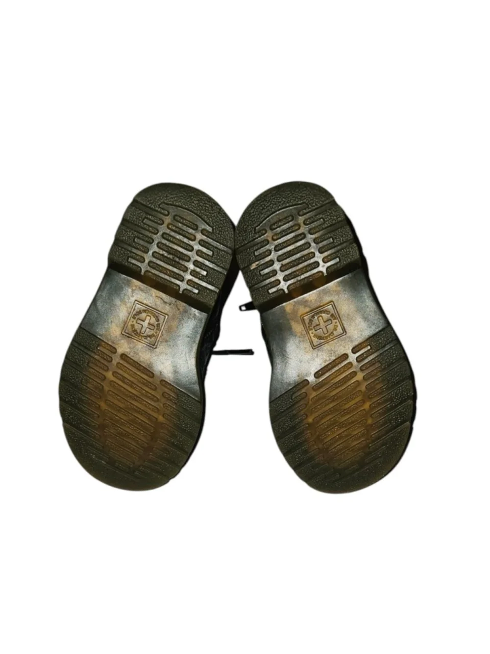 Dr. Martens no box